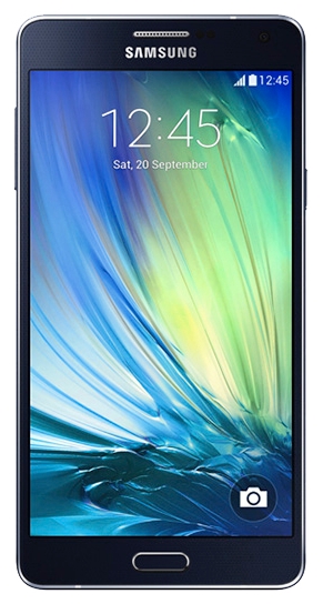 Samsung Galaxy A7 SM-A700F recovery